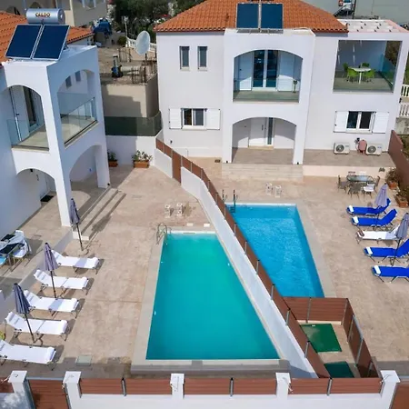 Modern Zante - Private Pool - 2 Bedrooms & Bathrooms - - Centre Location * Tsilivi (Zakynthos)