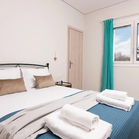 Modern Zante - Private Pool - 2 Bedrooms & Bathrooms - - Centre Location * Tsilivi (Zakynthos)