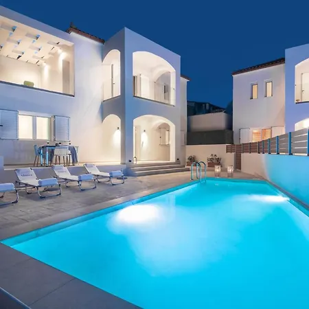 Modern Zante - Private Pool - 2 Bedrooms & Bathrooms - - Centre Location Villa Tsilivi (Zakynthos)