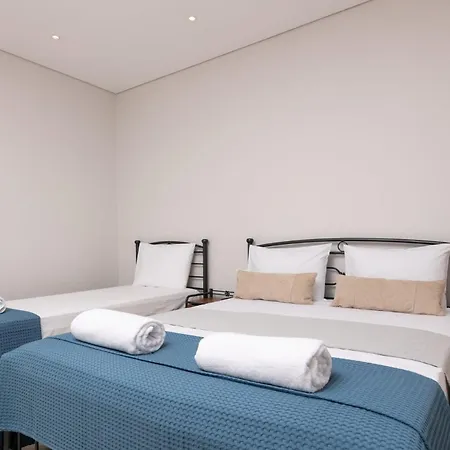 Modern Zante - Private Pool - 2 Bedrooms & Bathrooms - - Centre Location Villa Tsilivi (Zakynthos)